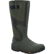 Rocky XRB 1000G Insulated Waterproof Outdoor Rubber Boot