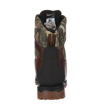 Rocky Outdoor Ride Waterproof Boot, , large