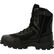 Rocky Alpha Tec 8" Black Side Zip Waterproof Public Service Boot, , large