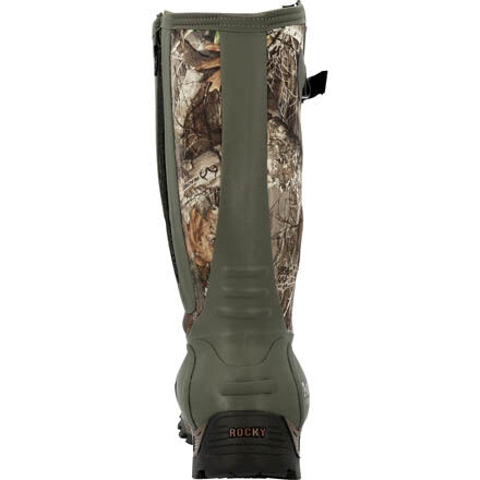 Rocky Sport Pro 1200 Gram Boots Buy Rocky Rubber Boots Insulated Waterproof Boots at Rocky Boots