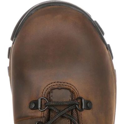Rocky Core Women's Steel Toe Waterproof Work Hiker, , large
