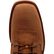 Rocky MonoCrepe 8” Waterproof Western Boot, , large