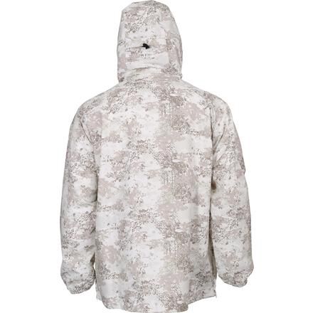 Snow camo shell cheap