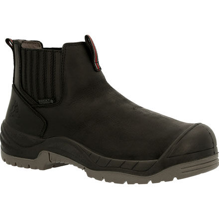 Best work boots with clearance met guard