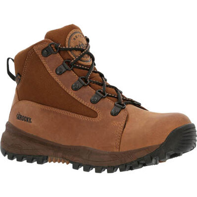Rocky Spike Little Kid Waterproof Outdoor Boot, , large