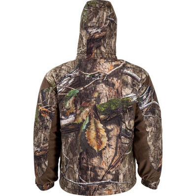 Rocky ProHunter Insulated Waterproof Camo Parka, Mossy Oak Country DNA, large Rocky ProHunter Insulated Waterproof Camo Parka, Mossy Oak Country DNA, large