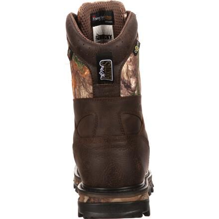 Rocky Arktos Waterproof Insulated Outdoor Boot RKYS046