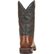 Rocky Long Range Waterproof Western Boot, , large