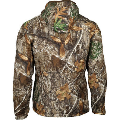 Rocky Stratum 100G Insulated Jacket, Realtree Edge, large