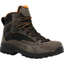 Rocky MTN Stalker Pro Waterproof Mountain Boot