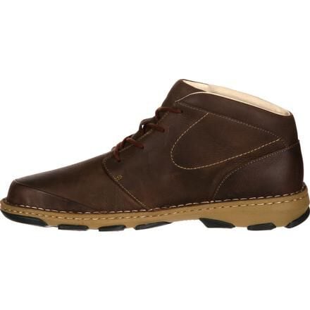Rocky western cruiser sales chukka casual boot