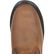Rocky IronClad Internal MetGuard Pull-On Boots, , large