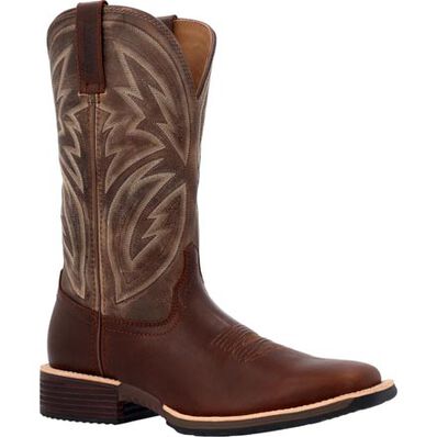 Rocky Tall Oaks Western Boot, , large
