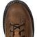 Rocky IronClad Steel Toe Waterproof Work Boot, , large