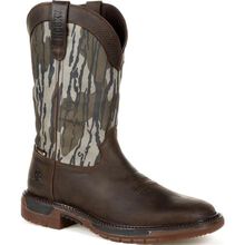 Rocky Original Ride FLX Waterproof Western Boot