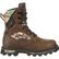 Rocky BearClaw FX 800G Insulated Waterproof REALTREE® Camo Outdoor Boot, , large