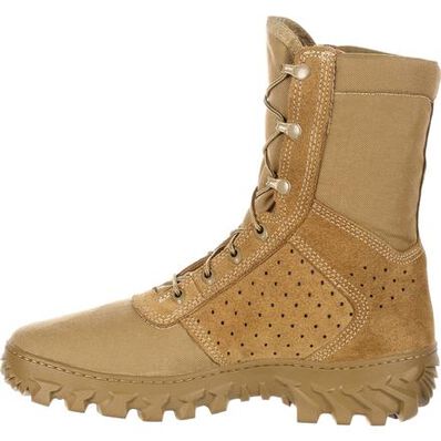 Rocky S2V Enhanced Jungle Boot, , large