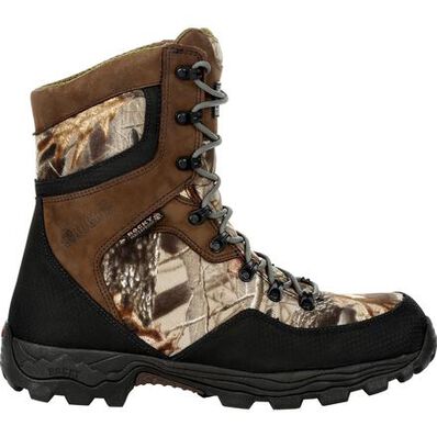 Rocky Waterproof 400G Insulated Hunting Boot, , large