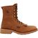 Rocky MonoCrepe 8” Waterproof Western Boot, , large