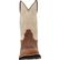 Rocky MonoCrepe 12” Waterproof Western Boot, , large