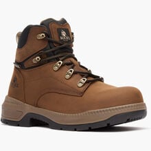 Rocky WorkSmart 6” Composite Toe Internal Met Guard Work Boot