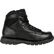 Rocky Portland 6" Black Side Zip Waterproof Public Service Boot, , large