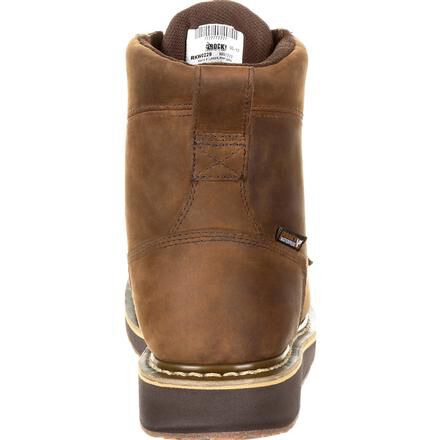 Rocky best sale cody boots