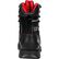 Rocky XO-Toe Composite Toe PR Waterproof 8" Side Zip Work Boot, , large