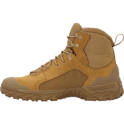 Rocky Mountain Combat Waterproof Military Boot, , large