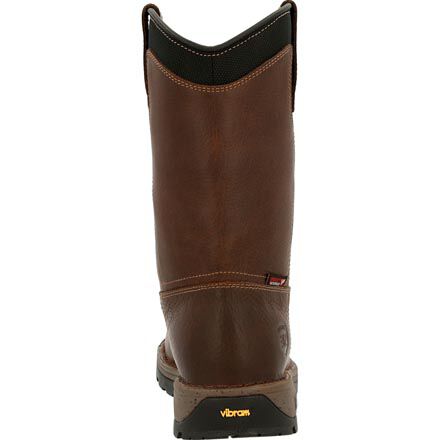 Rocky Legacy 32 Composite Toe Waterproof Pull On Work Boot RKK0332
