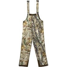 Rocky Junior ProHunter Waterproof Insulated Bibs