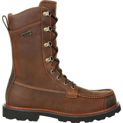 Rocky Upland Waterproof Outdoor Boot - Web Exclusive, , large