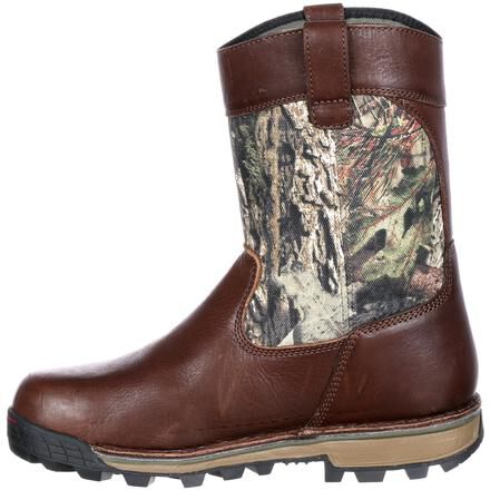 Camo wellington sales boots