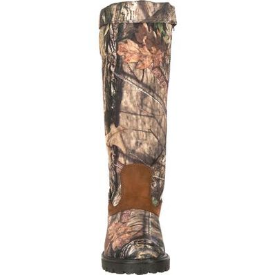 Rocky Low Country Waterproof Snake Boot, , large