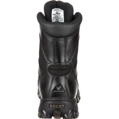 Rocky AlphaForce Composite Toe Puncture-Resistant Boot, , large
