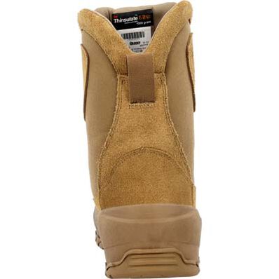 Rocky BRT 1000G Insulated Commercial Military Boot, , large