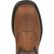 Rocky Original Ride Waterproof Western Saddle Boot, , large