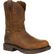 Rocky Original Ride Steel Toe Western Boot, , large
