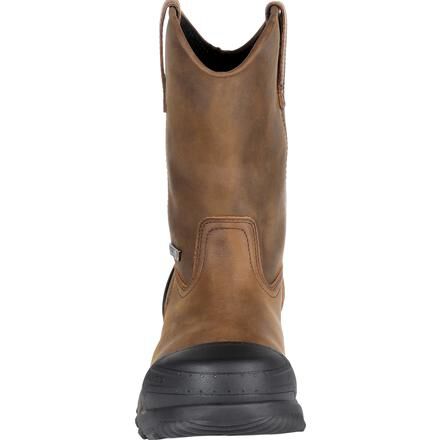 Rocky xo toe on sale