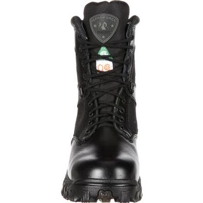 Rocky AlphaForce Composite Toe Puncture-Resistant Boot, , large