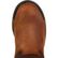 Rocky Aztec Women's Steel Toe Pull-on Boot, , large