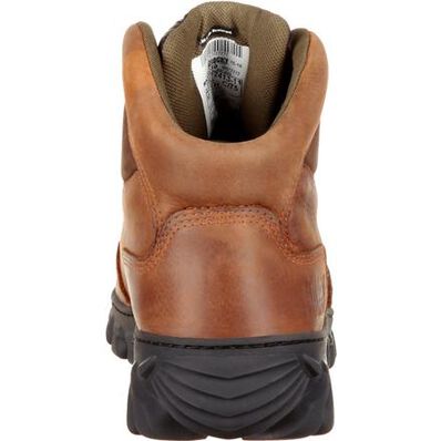 Rocky S2V Waterproof Work Boot, , large