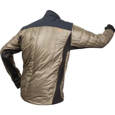 Rocky S2V Agonic Prima-Flex Jacket, KHAKI, large