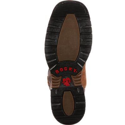 Rocky Original Ride Western Boot, , large