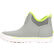 Rocky Kids Dry-Strike Waterproof Charcoal & Lime Deck Boot, , large