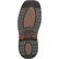 Rocky Kids' Ride FLX Waterproof Western Boot, , large