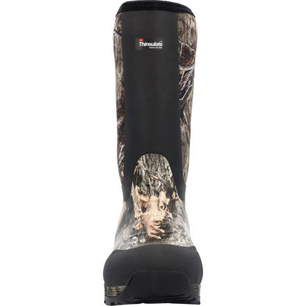 Lacrosse alphaburly pro 800g mossy oak top