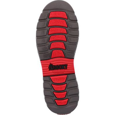 Rocky WorkSmart Waterproof Work Boot, , large