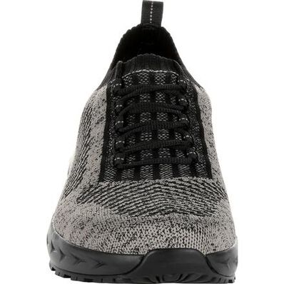 Rocky WorkKnit LX Athletic Work Shoe, , large