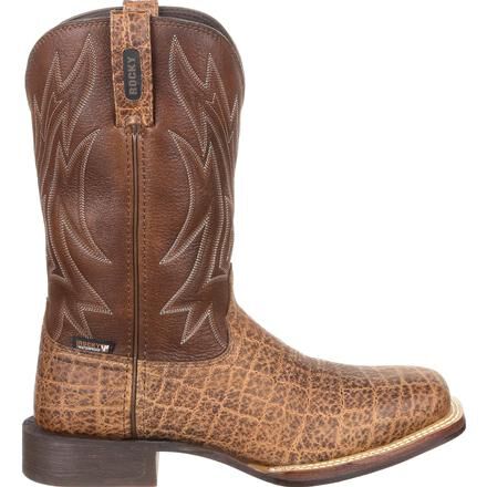 Condor dakota steel toe boots store